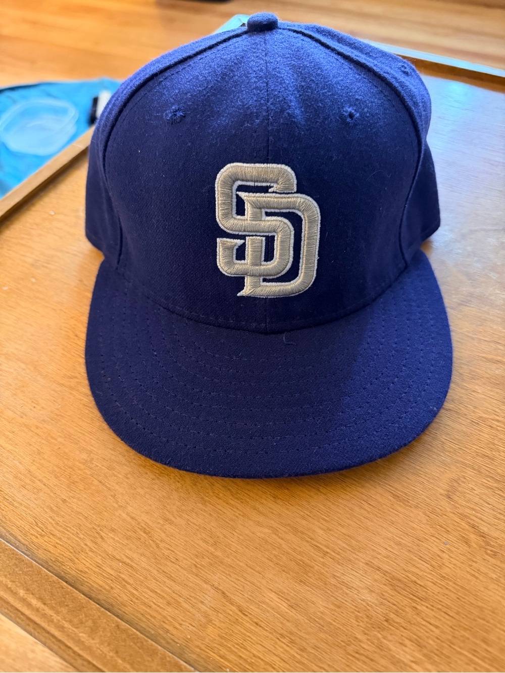 New Era San Diego Padres